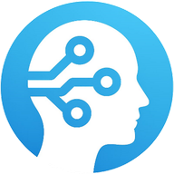 Logo da Aura Sistemas